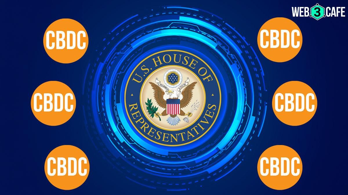 US House Committee approves bill to prevent CBDC issuance 