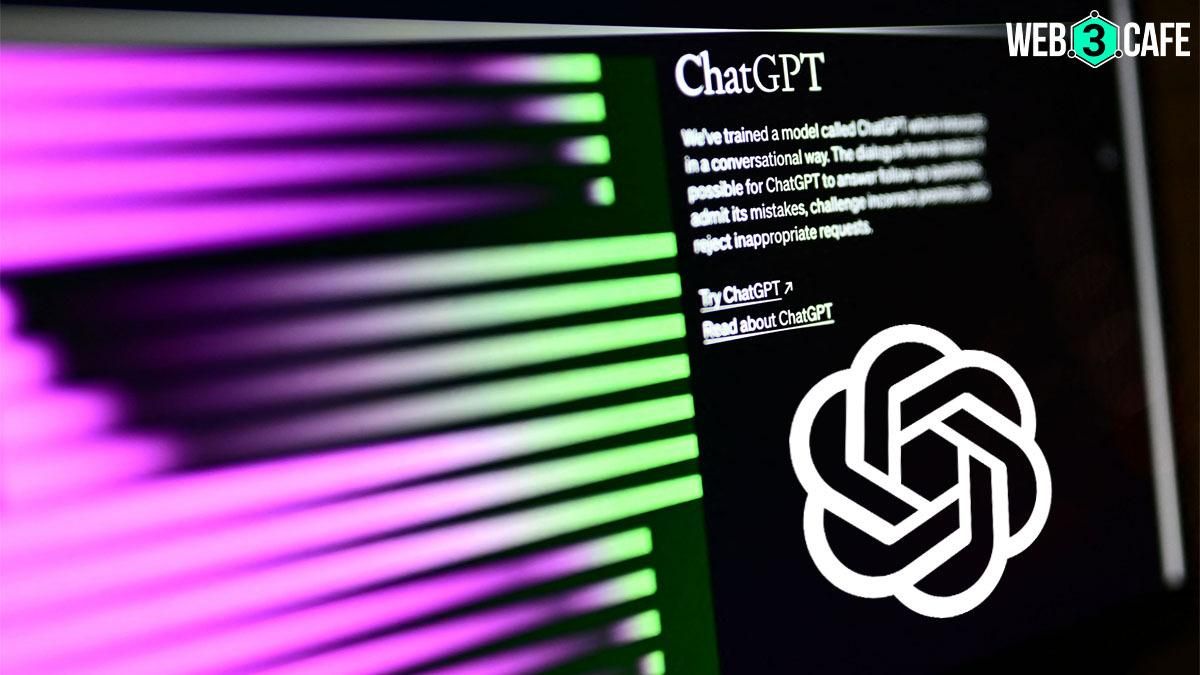 ChatGPT's incognito mode