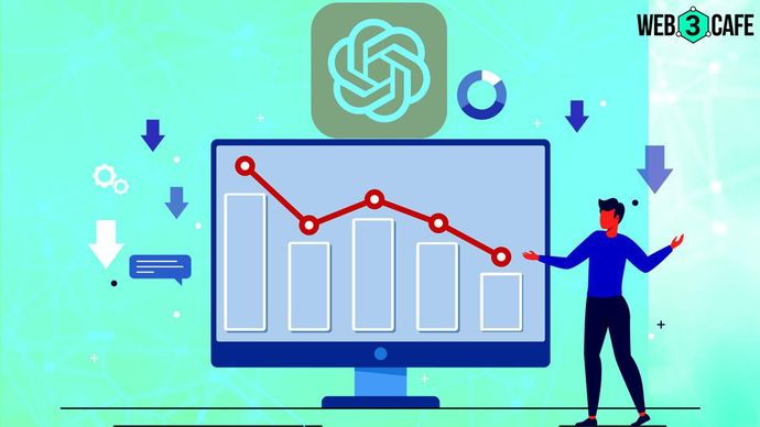 ChatGPT experiences decline in its traffic