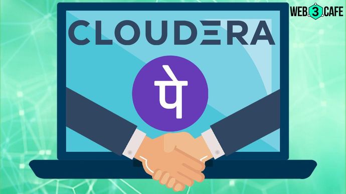 PhonePe partners with Cloudera