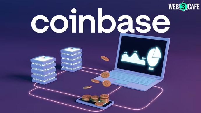 Coinbase debuts institutional-grade crypto lending platfrom