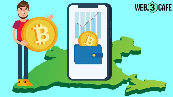 India tops global grassroots crypto adoption ranking