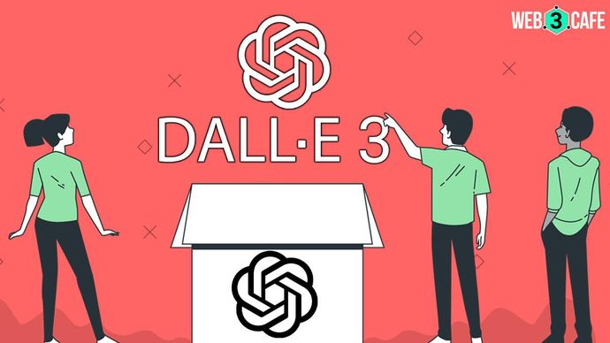 DALL-E 3, OpenAI's Cutting-Edge Text-to-Image Innovation