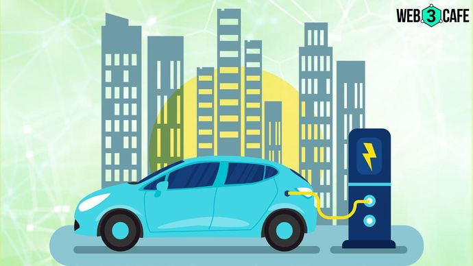 Discover the leading EV companies of India in 2023