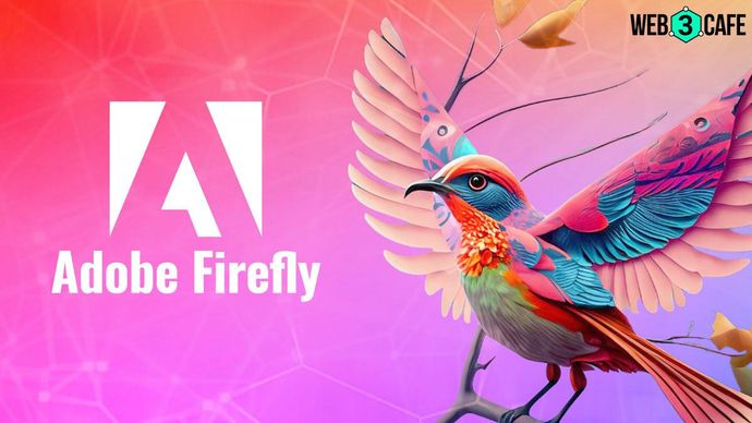 Adobe Firefly Now Widely Available