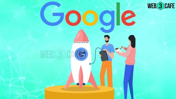 Google initiates Digital Future Projects with $20M