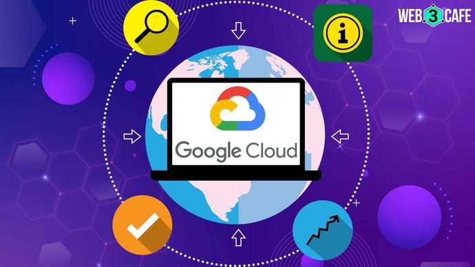 Google Cloud & Orderly Network joins to simply DeFi access