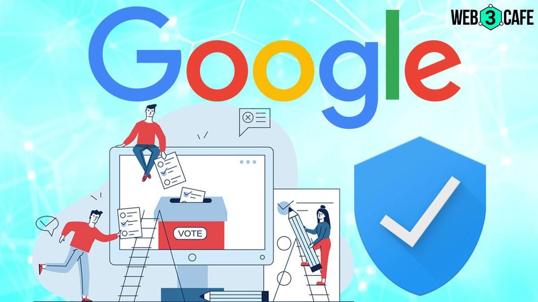 Google will mandate election adv prominently disclose AI content Google will mandate election adv prominently disclose AI content