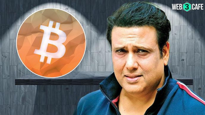 Govinda's alleged invovlement in 1000 cr ponzi scam