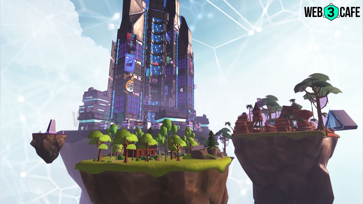 Google's AI helps simplified game development for virtual worlds