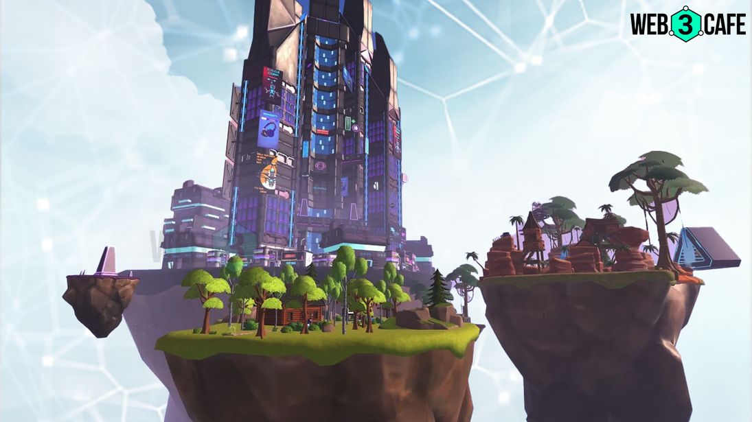 Google's AI helps simplified game development for virtual worlds Google's AI helps simplified game development for virtual worlds