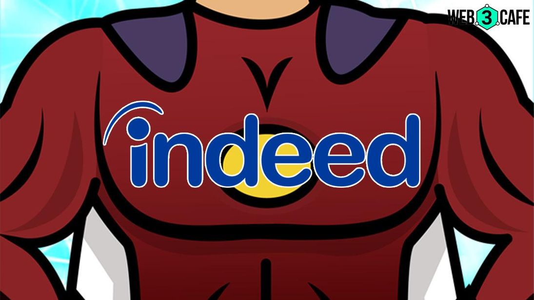 Indeed CEO unveils vision for 'Iron Man Suit' in recruiting with generative AI Indeed CEO unveils vision for 'Iron Man Suit' in recruiting with generative AI