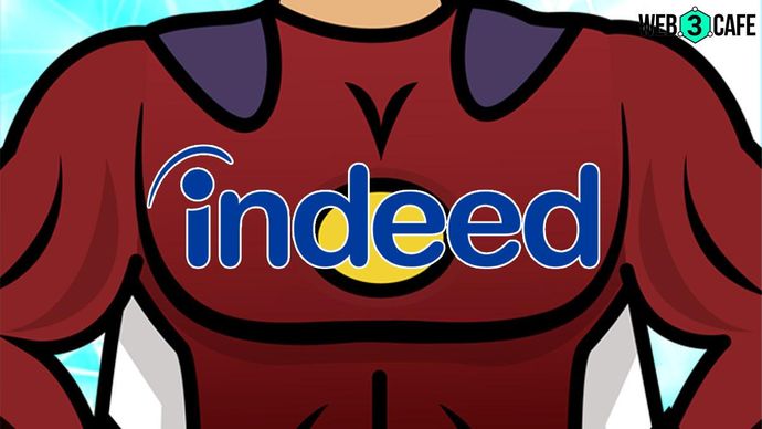 Indeed CEO unveils vision for 'Iron Man Suit' in recruiting with generative AI