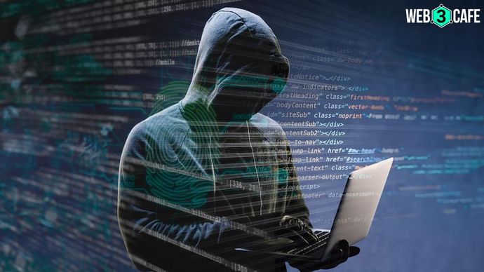 Canadian Armed Forces website downed in cyber attack