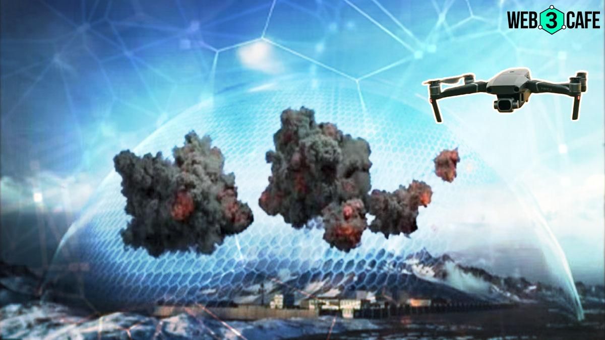 Indrajaal: An AI based game-changer in security Indrajaal: An AI based game-changer in security