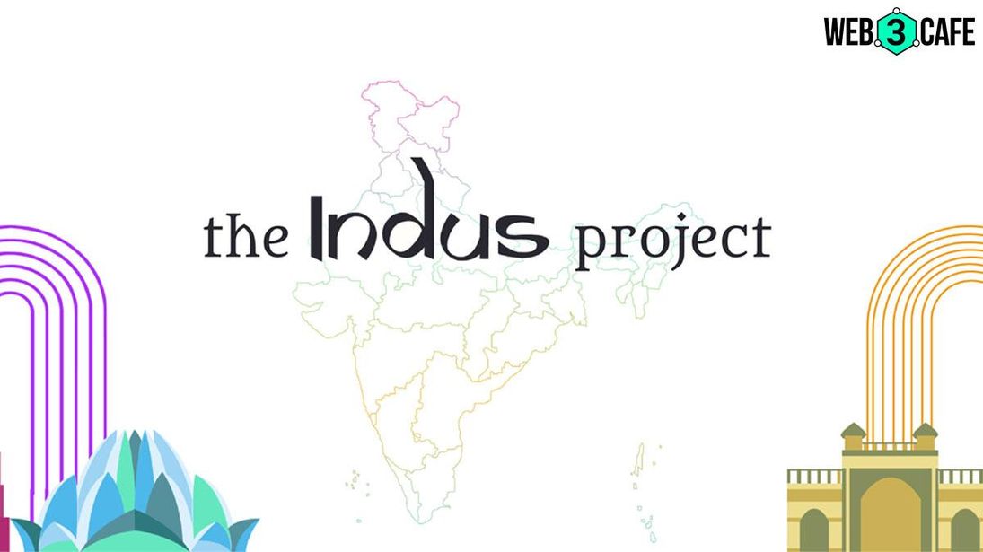 Tech Mahindra Unveils Project Indus Tech Mahindra Unveils Project Indus