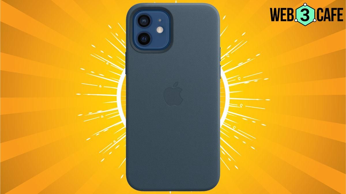 iPhone 12 sales stopped in France 