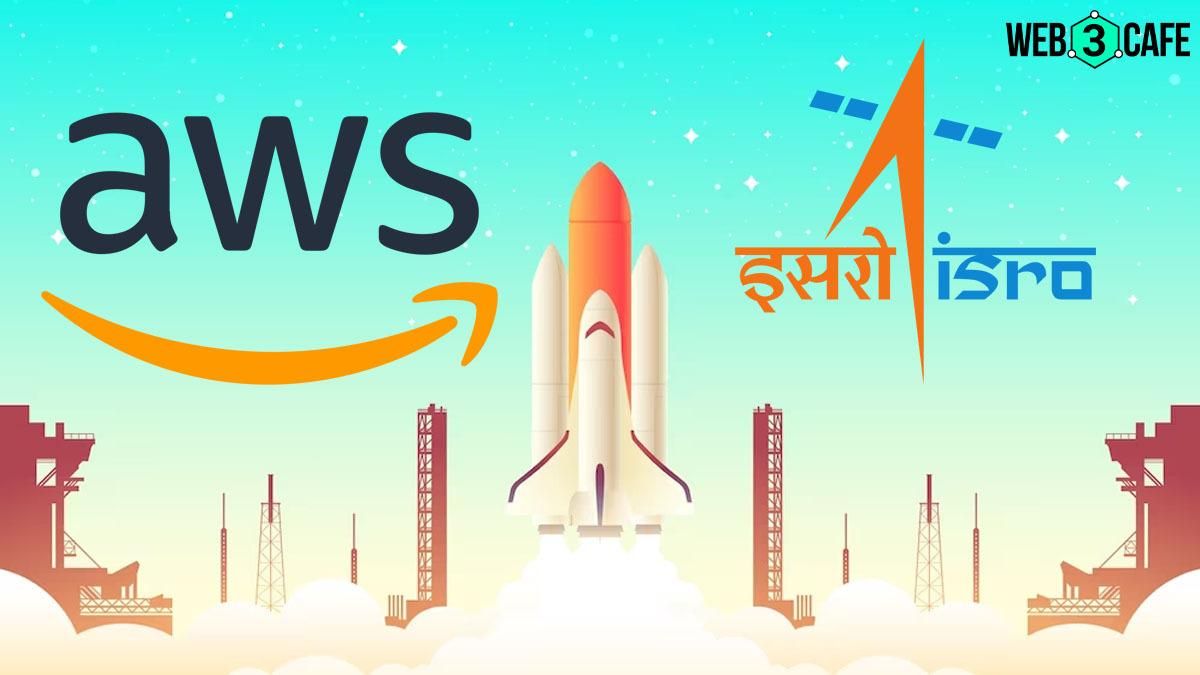 AWS and ISRO partner to advance cloud computing tech