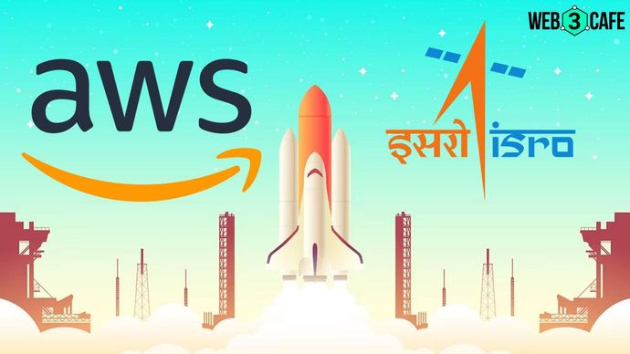 AWS and ISRO partner to advance cloud computing tech