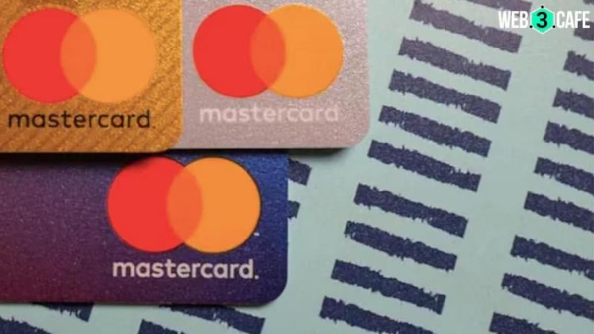 Mastercard & SmartGPT join forces 
