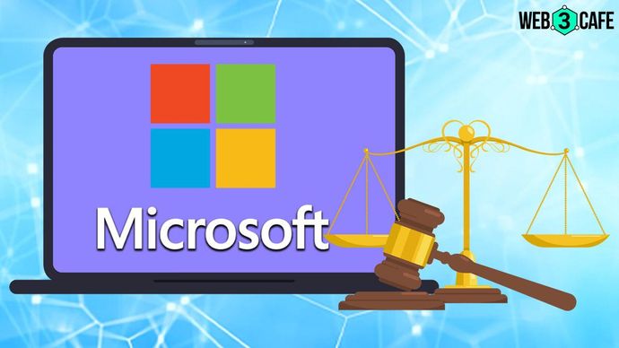 Microsoft AI lawsuit