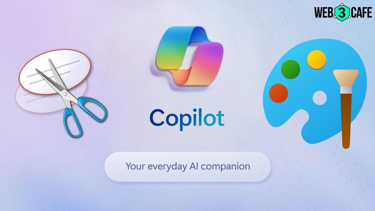 Microsoft Copilot
