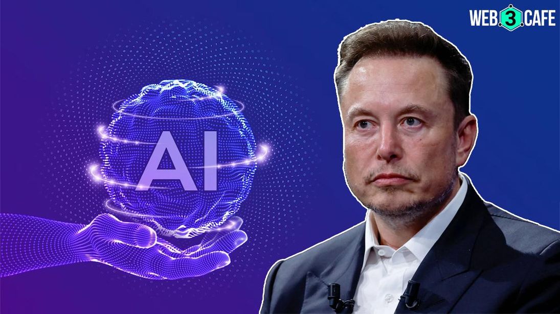 Elon Musk emphasise to regulate AI use Elon Musk emphasise to regulate AI use