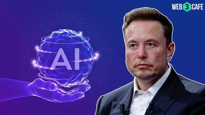 Elon Musk emphasise to regulate AI use