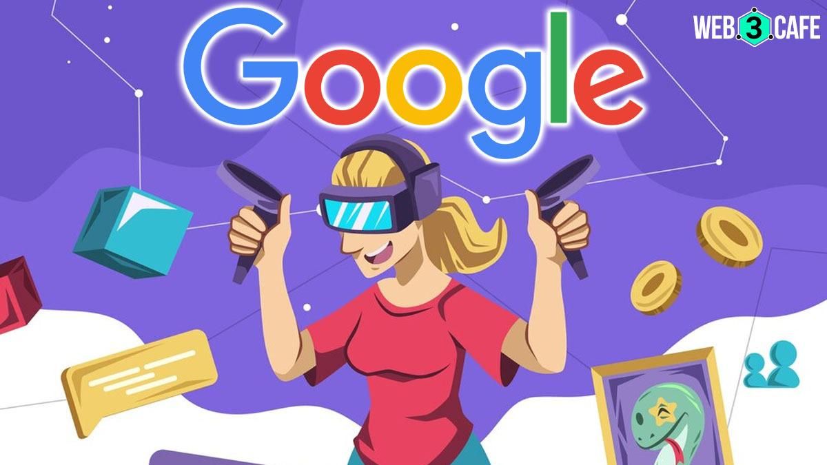Google updates advertising policy for NFT games