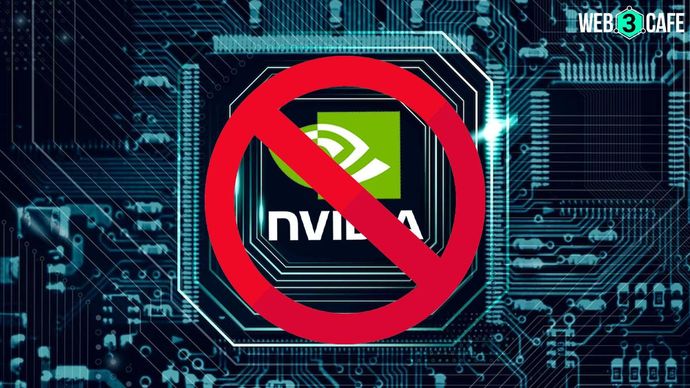Nvidia faces new export bans in Middle East