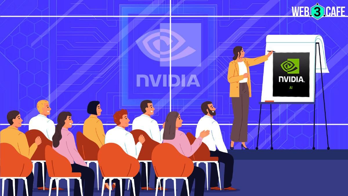 Infosys expands its partnership with Nvidia to accelerate AI adoption