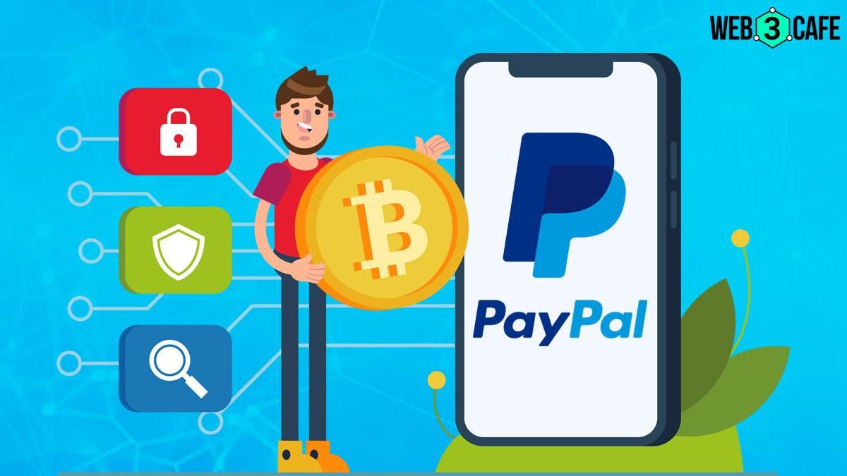 PayPal's game-changing crypto solution