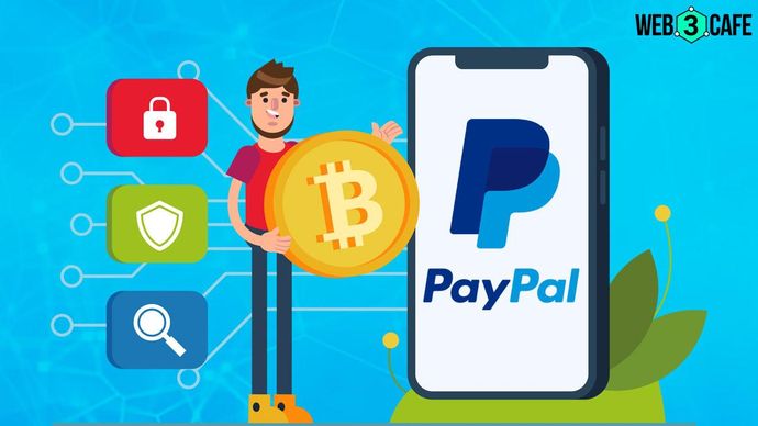 PayPal's game-changing crypto solution