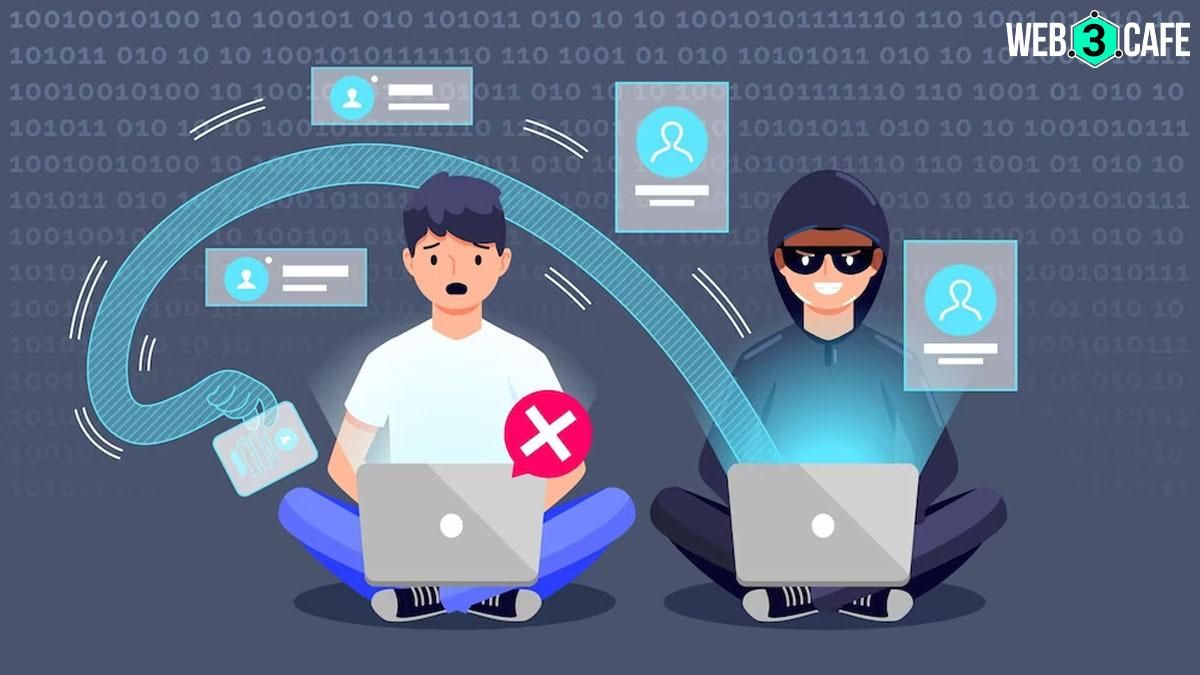 How do you protect your crypto assets from phishing attacks?