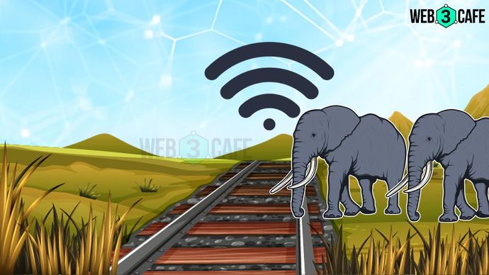 NFR introduces AI surveillance for Elephant conservation