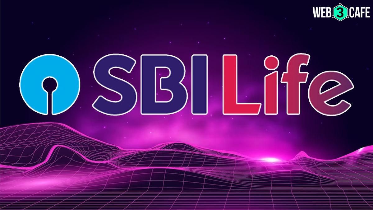 SBI LifeVerse Metaverse platform