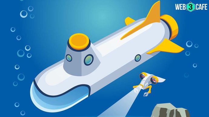 Diving into the Future with AI Submarines