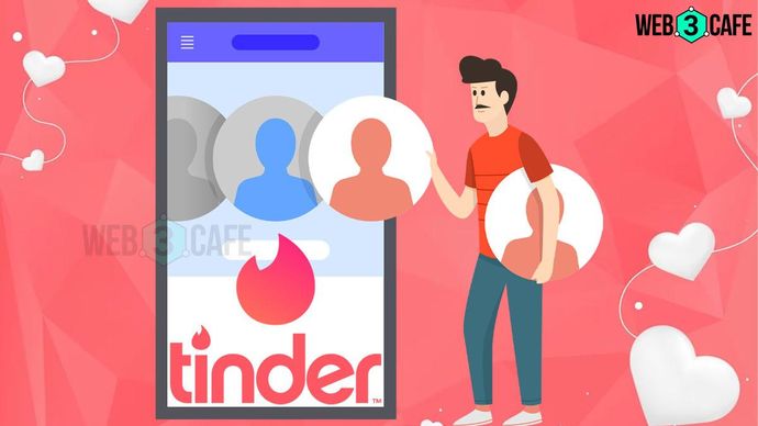 Tinder's new VIP subscription