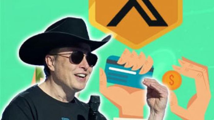 Elon Musk & Benjamin Netanyahu