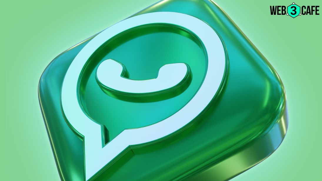 WhatsApp's upcoming UI makeover WhatsApp's upcoming UI makeover