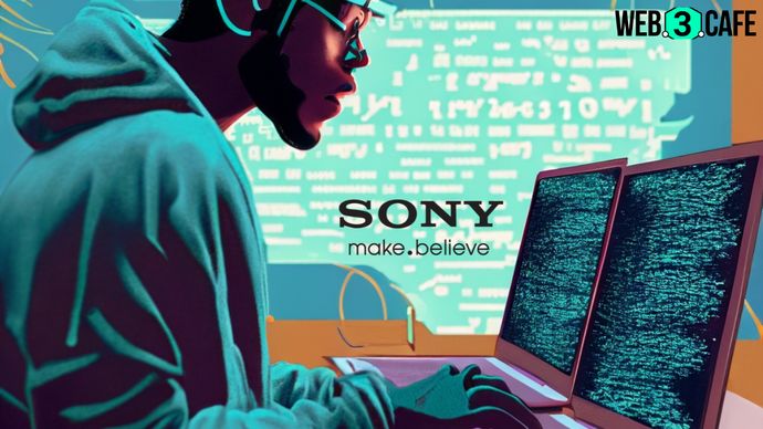 Hacker claims sony systems breach, stolen data sale looms
