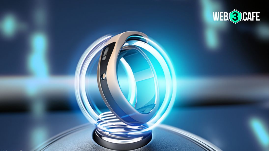 Samsung could launch the Galaxy Smart Ring at the S24 launch event Samsung could launch the Galaxy Smart Ring at the S24 launch event