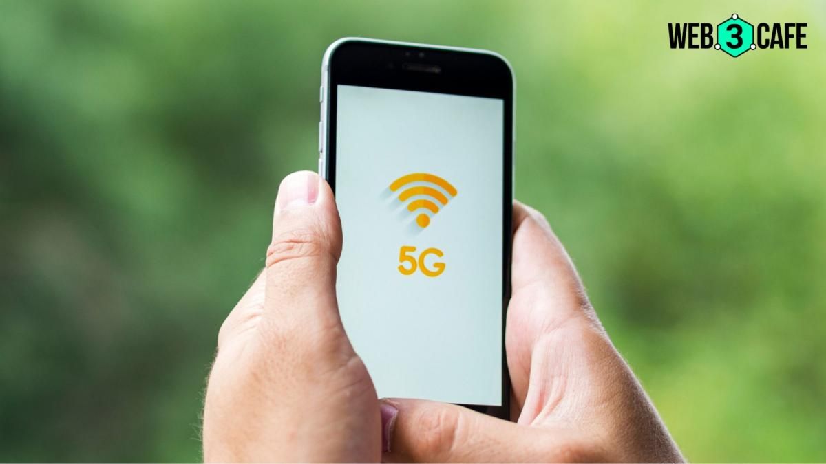 AST SpaceMobile makes first 5G satellite call