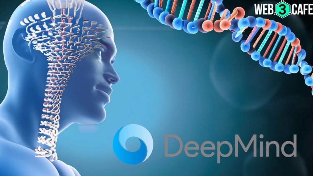 AlphaMissense, an AI solution by Google's DeepMind AlphaMissense, an AI solution by Google's DeepMind