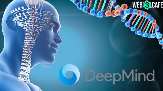 AlphaMissense, an AI solution by Google's DeepMind