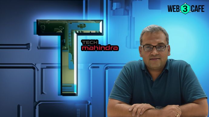 Tech Mahindra unveils 'Project Indus' Indic-based LLM