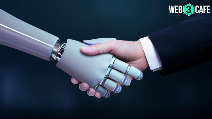 SoftBank is looking to form partnership with OpenAI