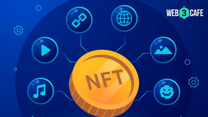 Non-Fungible Token (NFT)