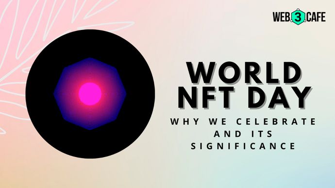 World NFT Day