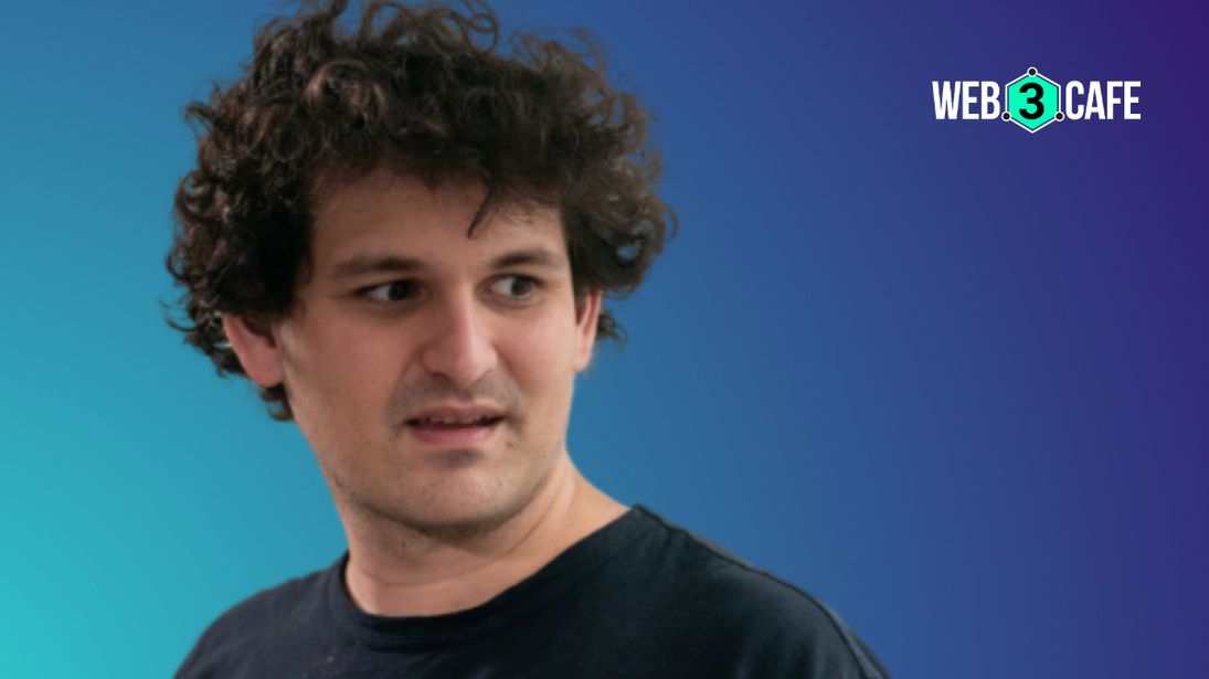 Sam Bankman Fried Sam Bankman Fried